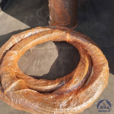 Канат стальной 6,2 мм ГОСТ 3067-88 купить в Таразе