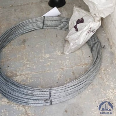 Канат стальной 1,6 мм ГОСТ 3062-80 купить в Таразе