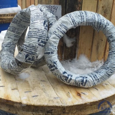 Канат стальной 34 мм ГОСТ 3089-80 купить в Таразе