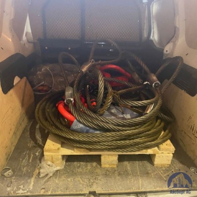 Канат стальной 20-1 мм ГОСТ 3085-80 купить в Таразе