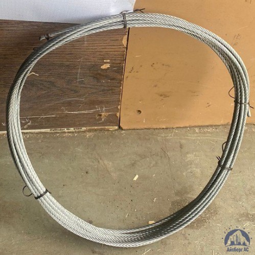 Канат ГОСТ 7681-80