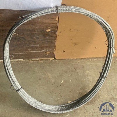 Канат стальной 4,1 мм ГОСТ 7681-80 купить в Таразе