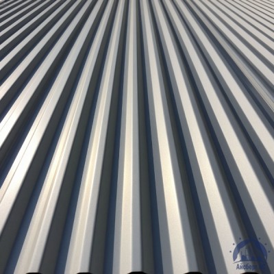 Профнастил алюминиевый С18 1.2 мм купить в Таразе