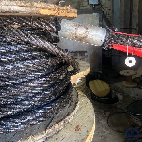 Канат ГОСТ 7668-80