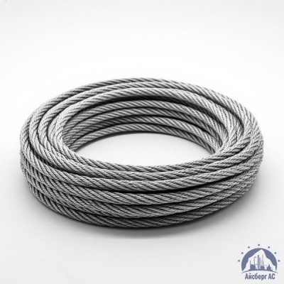 Канат полиамидный 16 мм ПА ГОСТ 30055 купить в Таразе