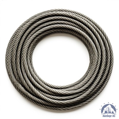 Канат стальной 45 мм ТУ 14-171-16-2001 купить в Таразе