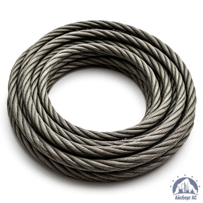 Канат стальной 9,1 мм ТУ 1250-005-71915393-2006 купить в Таразе