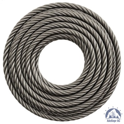 Канат стальной 64 мм ТУ 14-4-163-2004 купить в Таразе