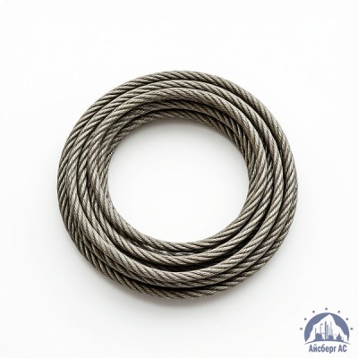 Канат стальной 36,5 мм ТУ 14-4-1549-89 купить в Таразе