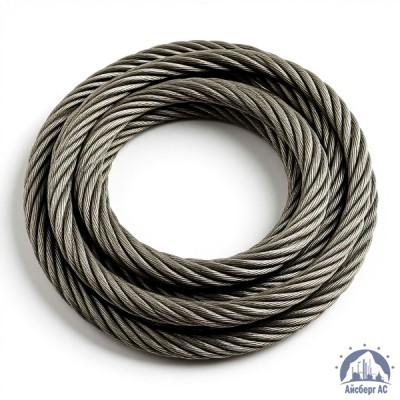 Канат стальной 79 мм ТУ 14-4-1394-86 купить в Таразе