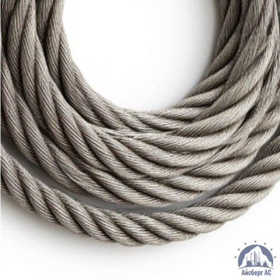 Канат стальной 90 мм ТУ 14-4-1549-89 купить в Таразе