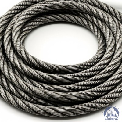 Канат оцинкованный 37,5 мм ТУ 14-4-722-76 купить в Таразе