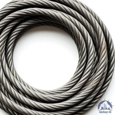 Канат стальной 58 мм ТУ 14-4-721-76 купить в Таразе