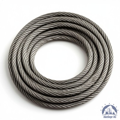 Канат стальной 63 мм ТУ 14-4-496-74 купить в Таразе