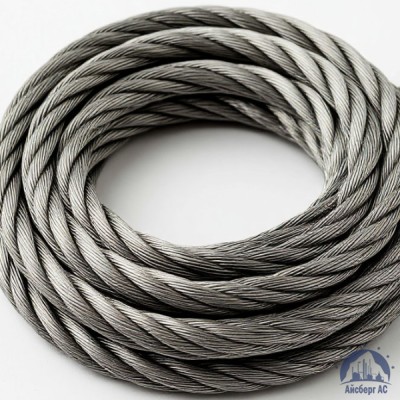 Канат стальной 3,2 мм ТУ 14-4-297-85 купить в Таразе
