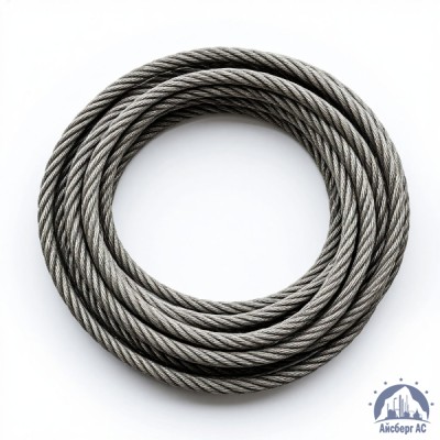 Канат стальной 21 мм ТУ 14-4-273-2002 купить в Таразе