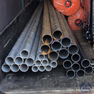 Труба 57х4,5 ст.10 ТУ 14-159-1128-2008 купить в Таразе