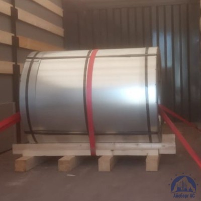 Рулон с полимерным покрытием 0,45х1250 мм RAL 1014 купить в Таразе