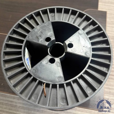 Катушка каркасная проволочная К-415 купить в Таразе