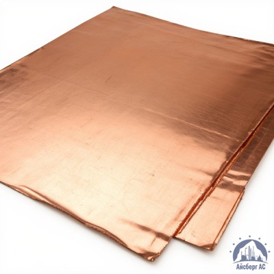 Катод медный М00К ГОСТ 546-2001 купить в Таразе