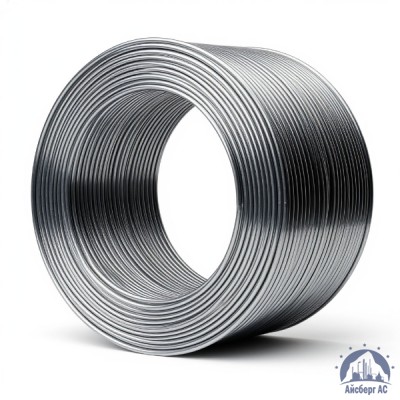 Катанка алюминиевая 9 мм АКЛП-ПТ-5Е купить в Таразе