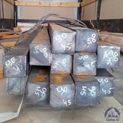 Квадрат 50 09Г2С ГОСТ 2591-2006 купить в Таразе