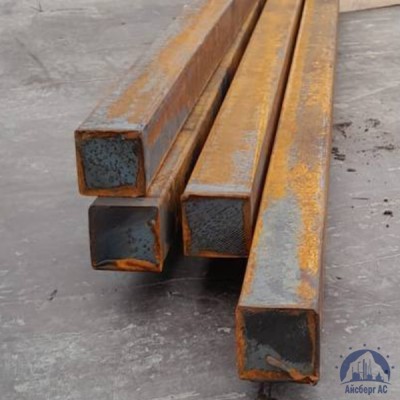 Квадрат 8 мм ст 3 сп ГОСТ 2591-2006 купить в Таразе