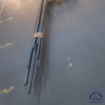 Квадрат 4х4 мм ХН45Ю ГОСТ 2591-2006 купить в Таразе