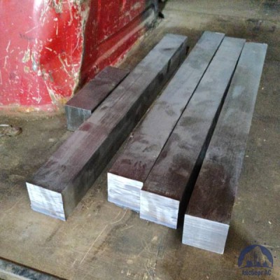 Квадрат нержавеющий 8 мм 12Х18Н10Т купить в Таразе