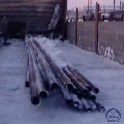 Труба 60х10 13ХФА К52 ТУ 24.20.13.110-369-00186619-2018 купить в Таразе