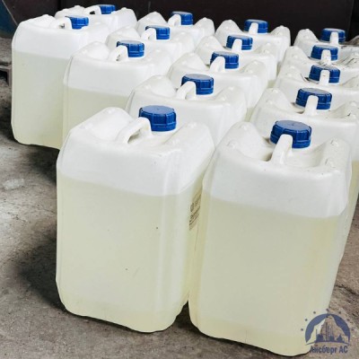 Кислота серная аккумуляторная ГОСТ 667-73 20 л канистра купить в Таразе