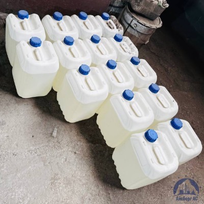 Кислота 2-Этилгексановая  купить в Таразе