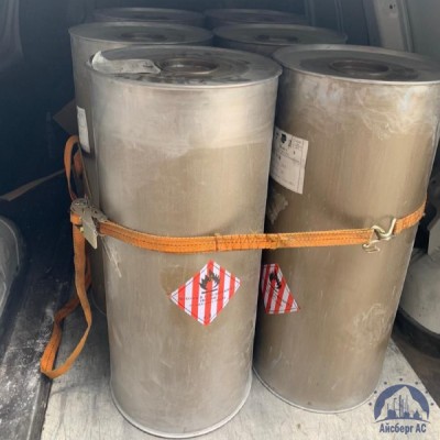 Пудра алюминиевая ПАП-2 ГОСТ 5494-95 купить в Таразе