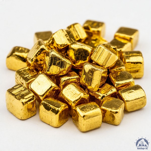 Техническое золото