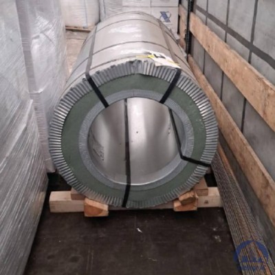 Рулон холоднокатаный 0,3х1250 мм 08кп ГОСТ 16523-97 купить в Таразе