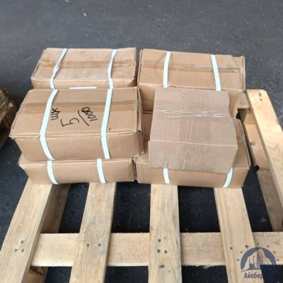 Клапан обратный муфтовый нержавеющий DN 32 42,4 мм 1 1/4" AISI 304 купить в Таразе