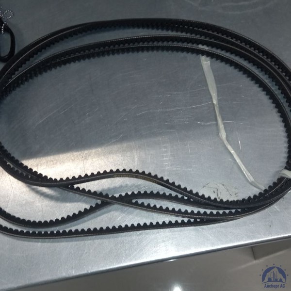 Клиновые вентиляторные ремни