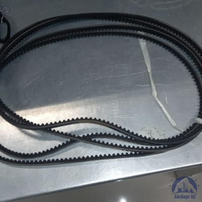 Ремень клиновой ВХ-908 (14*10-887) RUBENA зуб. купить в Таразе