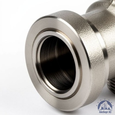 Клапан титановый купить в Таразе