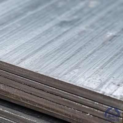 Плита 200х400 мм сталь 45 ГОСТ 1133-71 купить в Таразе