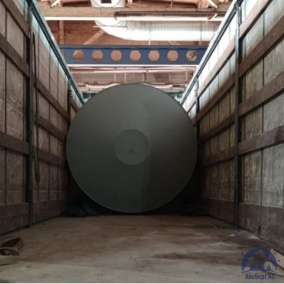 Алюминиевые резервуары купить в Таразе