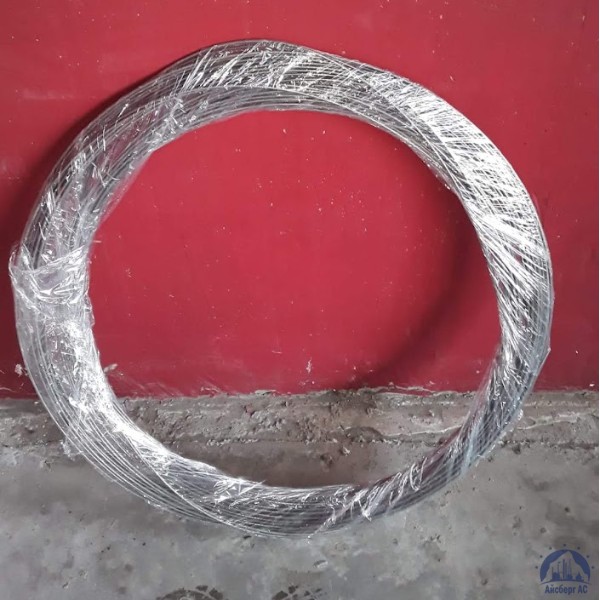 Проволока титановая сварочная