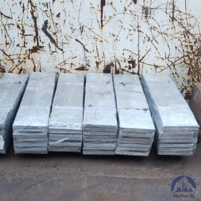 Компенсатор шинный алюминиевый КША 120x10 Б У2 купить в Таразе