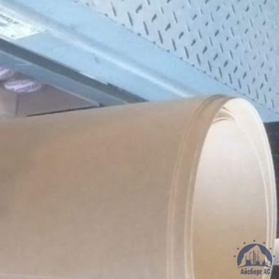 Пленка ПЭТ-Э 20 мм купить в Таразе