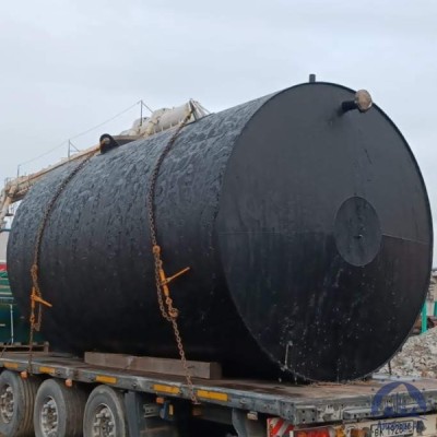 Резервуары РВС-25 м3 купить в Таразе