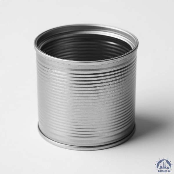 Банка консервная жестяная №46 D-73 D-73