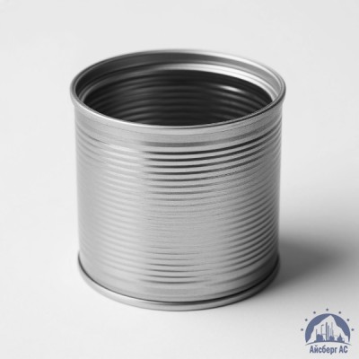 Банка консервная жестяная №7 в комплекте с ЛОК D-73 купить в Таразе