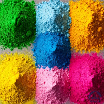 Железный Сурик Сухой купить в Таразе