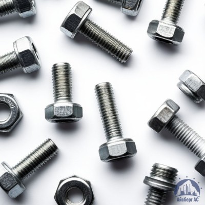 Болт титановый купить в Таразе