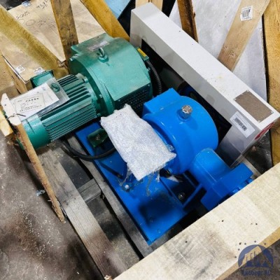 Насос криогенный плунжерный DYB200-800A/25 купить в Таразе